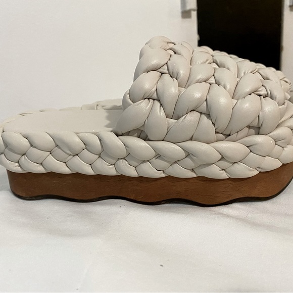 Chloe Shoes - chloe sandals